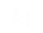 Logo Life Pod